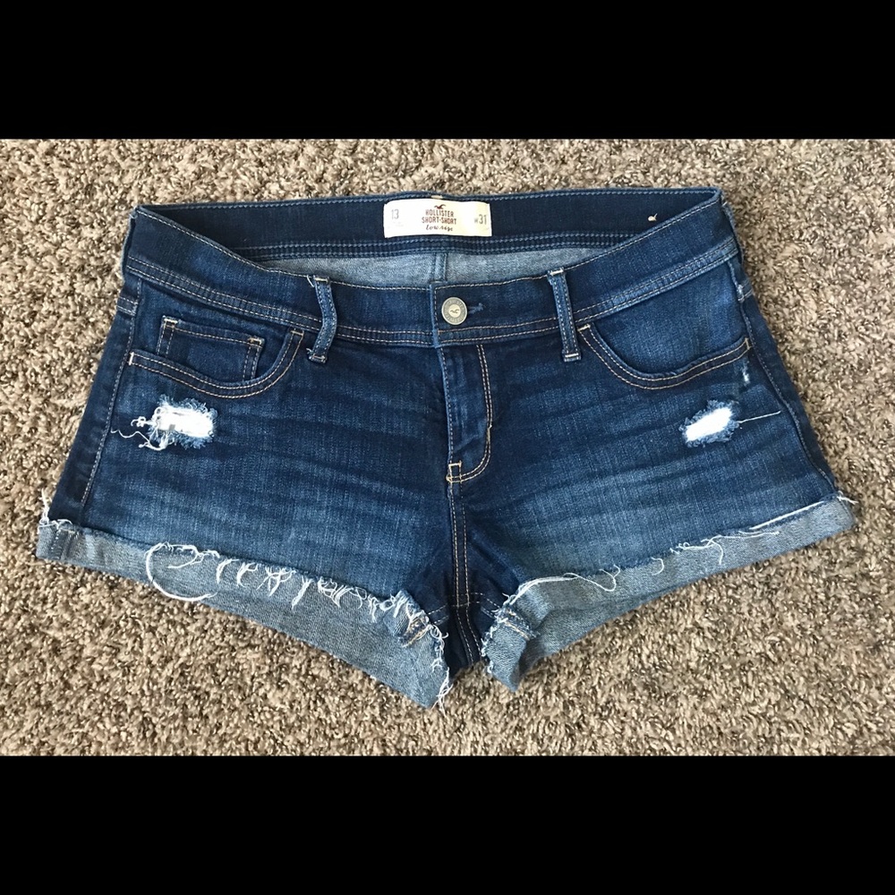 Hollister Shorts